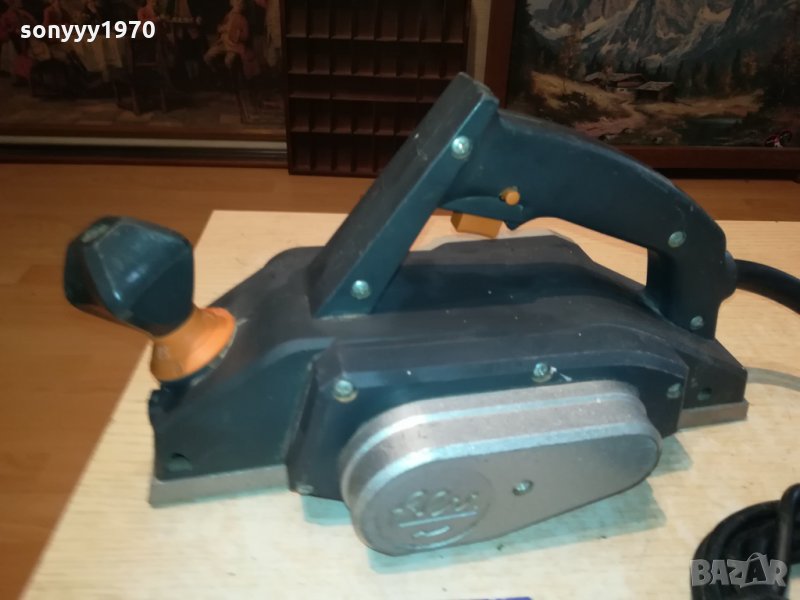 ELU-MADE IN SWITZERLAND 0111211038, снимка 1