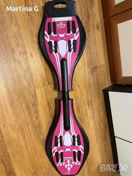 Уейфборд , снимка 1