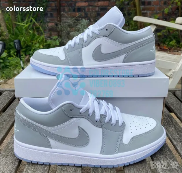 Дамски маратонки Nike -BR62pi, снимка 1