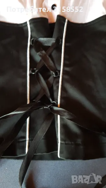 Елегантна стилна риза, снимка 1