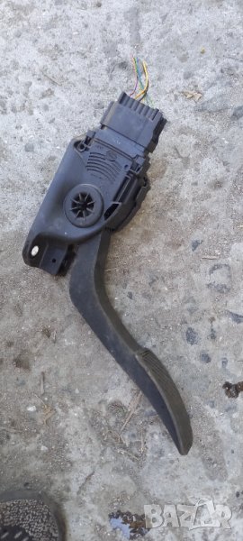 Потенциометър газ Ford Fiesta VI, снимка 1