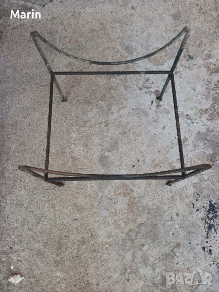 стоика за буре 50/50 /50, снимка 1