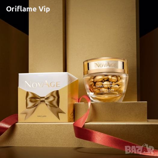 Капсули NovAge Nutri6 , снимка 1