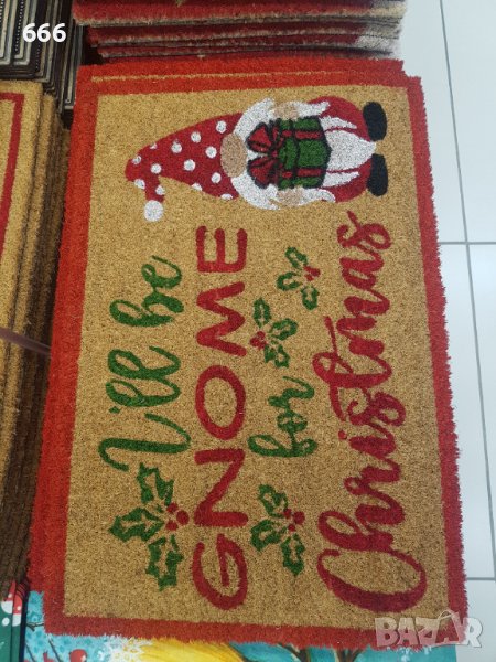 Коледни изтривалки, снимка 1