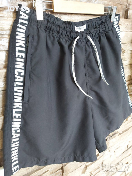 Calvin klein бански / шорти М р., снимка 1