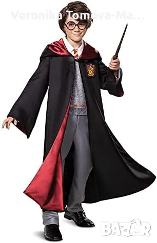 Костюм на Хари Потър , снимка 1