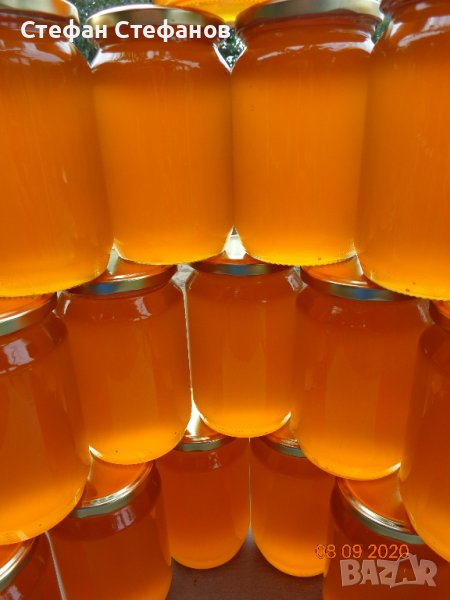  Пчелен мед, снимка 1