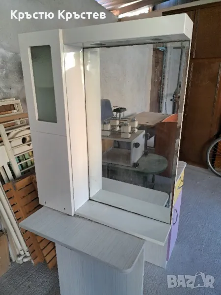 шкаф за баня , снимка 1