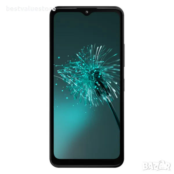  Hmd Arc 2/64 Shadow Black Смартфон Gsm 6.52 ", 64 Gb, Ram 2 Gb, 13 Мр, снимка 1