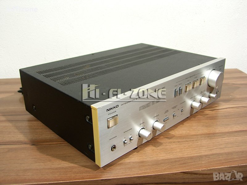 УСИЛВАТЕЛ  Nikko na-990 , снимка 1