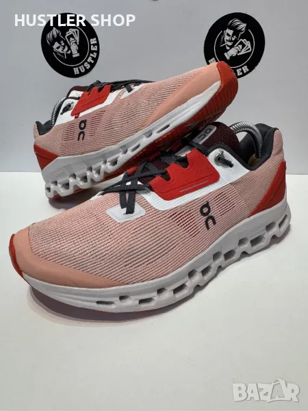 Маратонки ON CLOUD.Номер 40, снимка 1