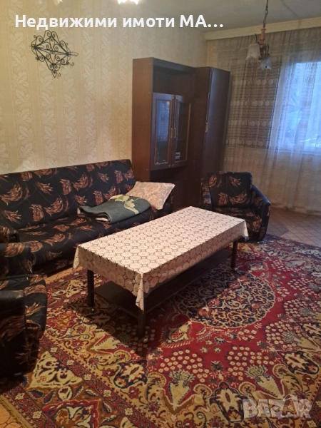  Продавам тухлен апартамент на централно място , снимка 1