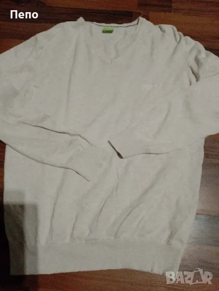 Пуловер Boss, снимка 1