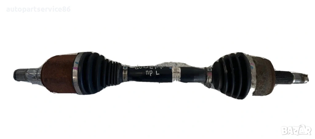 Преден ляв карданен вал за Alfa Romeo Giulietta 1.6 M-Jet (2015), снимка 1