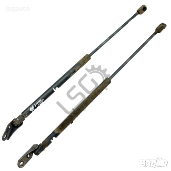 Амортисьори заден капак Toyota Avensis II 2003-2009 ID:111478, снимка 1