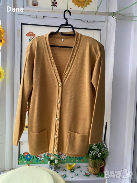 Дамска жилетка, снимка 1