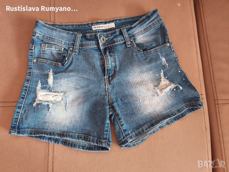 Къси панталонки, снимка 1