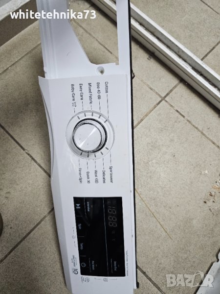 Платка за пералня LG, снимка 1