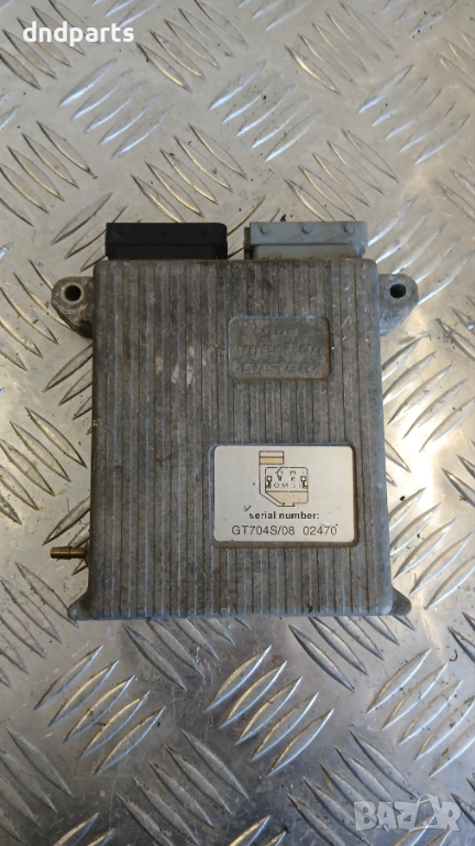 Компютър ГИ 10021316 67010679 110004457 , снимка 1