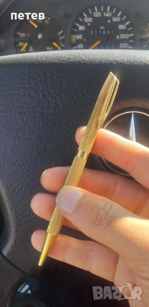 Waterman. Химикалка., снимка 1