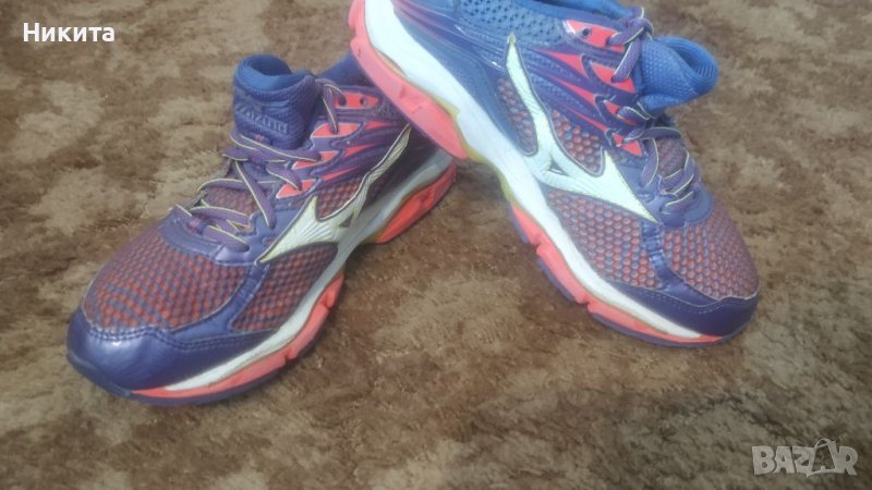 Mizuno 38 номер-Виетнам, снимка 1