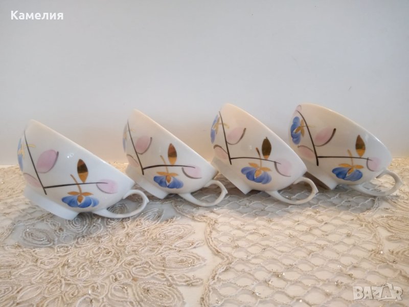 Руски порцелан , снимка 1