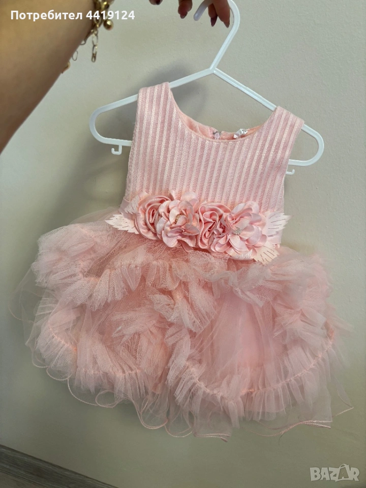 Рокля, снимка 1