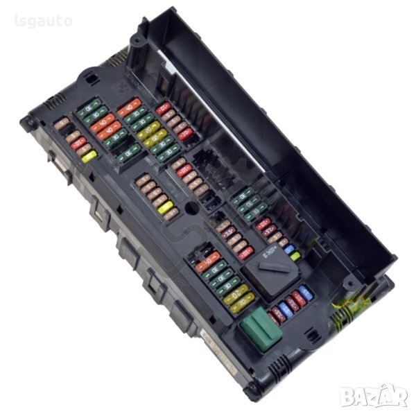 Бушонно табло BMW 5 Series (F10, F11) 2010-2016 ID:106543, снимка 1