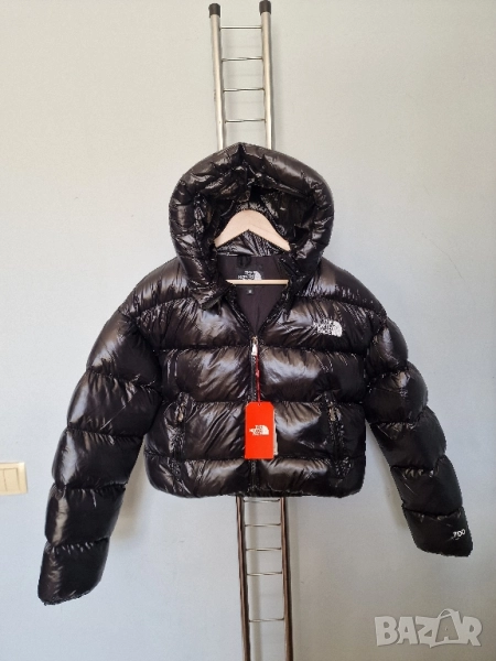 Страхотно дамско яке THE NORTH FACE Размер S M L , снимка 1