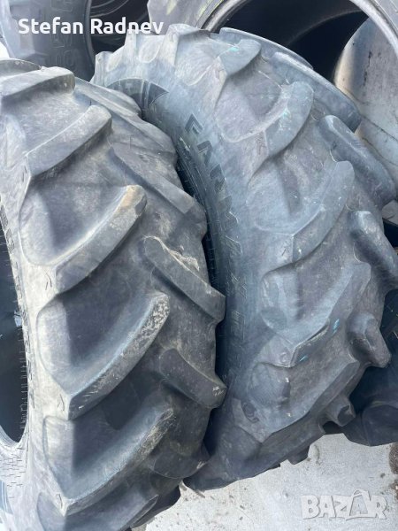 Гуми 2бр. 380/85R28 (14.9-28) N01011, снимка 1