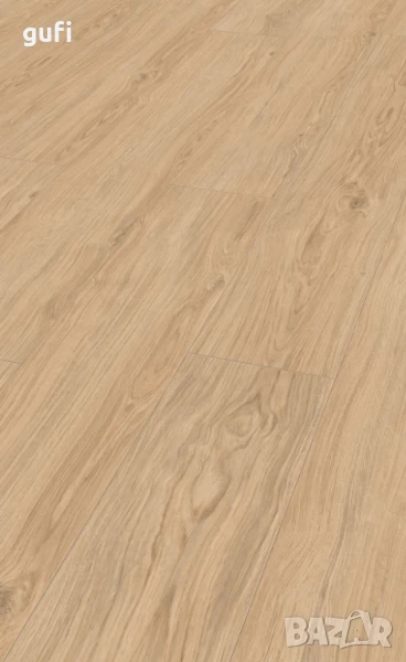 Ламинат Натурален Дъб Опал 8114, снимка 1