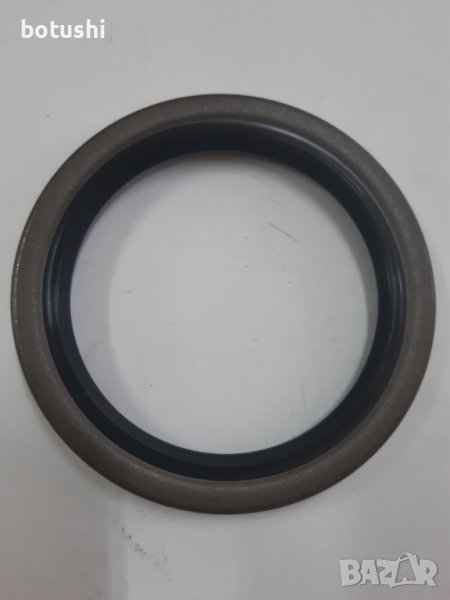 Семеринг метален 70х90х10, снимка 1