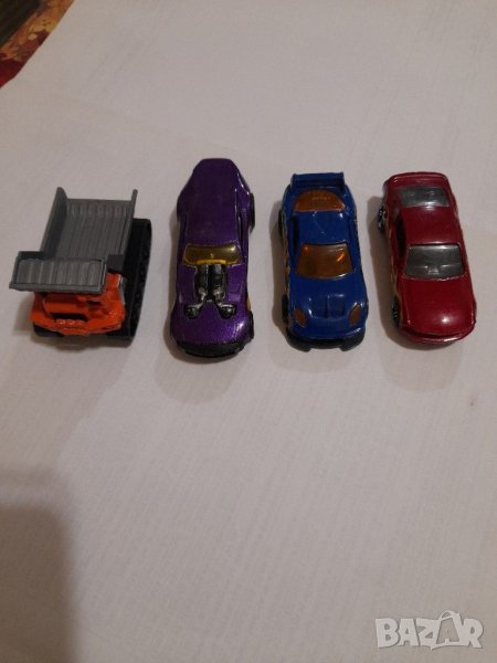 Стари детски колички, снимка 1