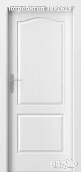 интериорни врати, снимка 1