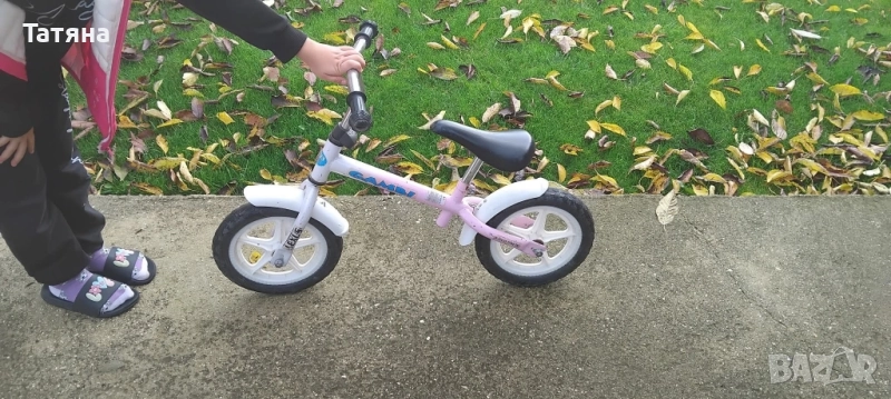 Баланс колело и тротинетки, снимка 1