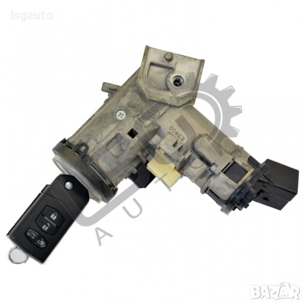 Контактен ключ Mazda 6 (GH)(2007-2013) ID:91405, снимка 1