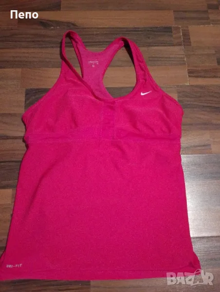 Потник Nike, снимка 1