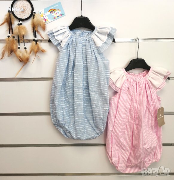 Боди Lola Palacios , снимка 1