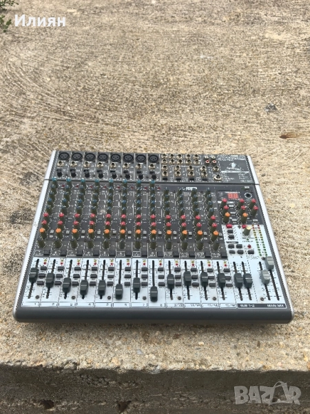 Смесителен пулт , снимка 1
