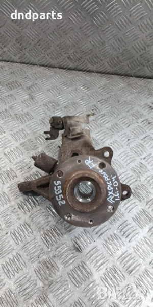 Шенкел Citroen Xsara Picasso 1.6i 2004г.(преден десен)	, снимка 1