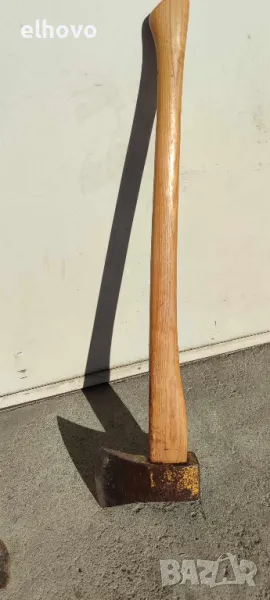 Брадва, топор, снимка 1