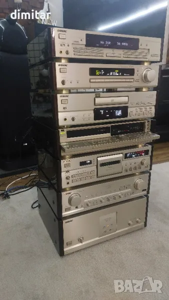 sony ta n-80, снимка 1