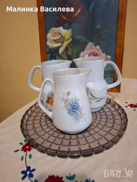 канички , снимка 1