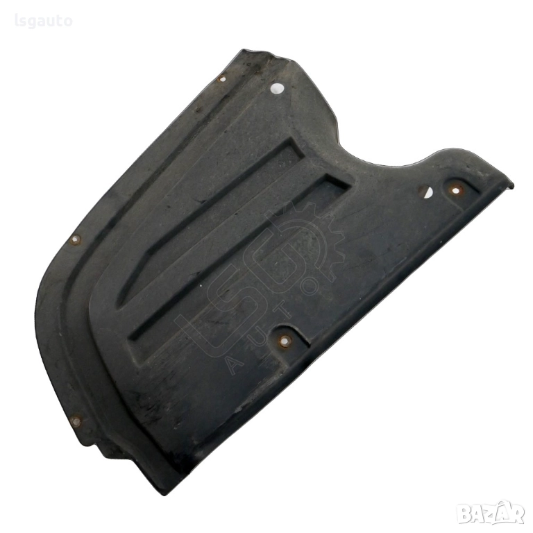 Задна дясна кора под купе Volkswagen Passat (B7) 2010-2014 ID: 154147, снимка 1