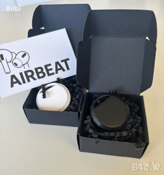 Проследяващо устройсво Smart Tag, снимка 1