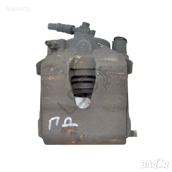 Преден десен спирачен апарат Skoda OCTAVIA III (5E5) 2013-2019 ID:102891, снимка 1