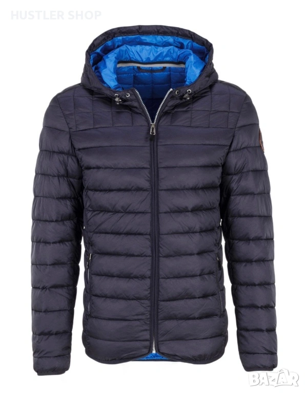 Мъжко зимно яке NAPAPIJRI. Размер М, снимка 1