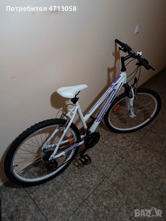 Колело, снимка 1