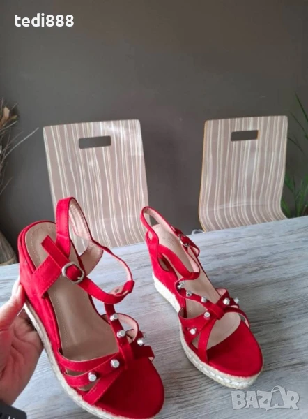 намаление нови сандали, снимка 1