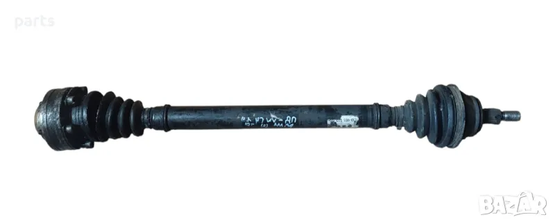 Предна Дясна Полуоска 1.9TDI VW Голф 4 N:111 (2)
- Ауди
- 1J0407272, снимка 1